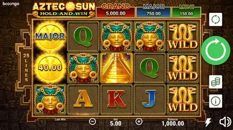  free online aztec slot games